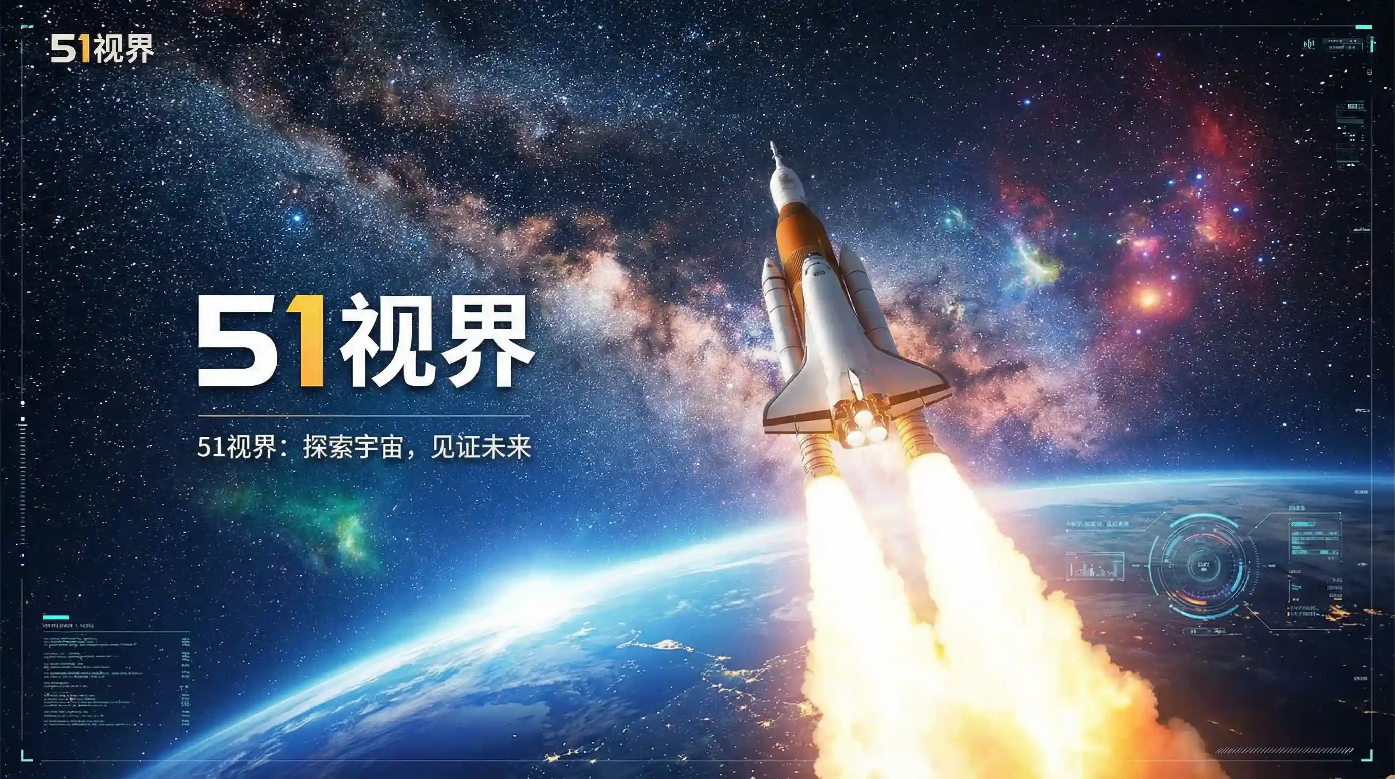 太空探索与航天发射 - 缘之空03 追踪航天动态